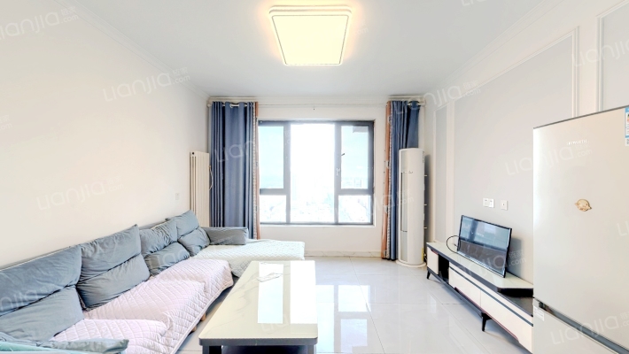 水之郡西苑二手房实景图