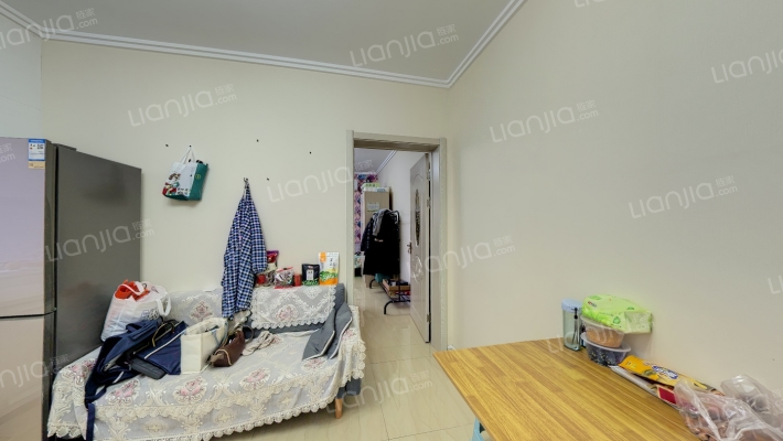 宝丰名苑二手房实景图