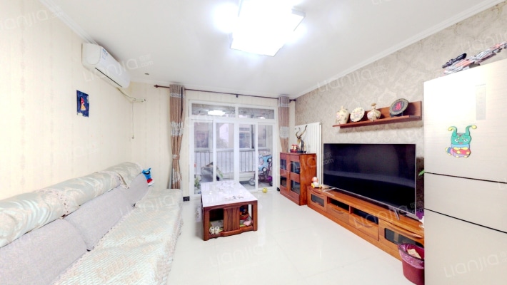 牛镇新苑二手房实景图