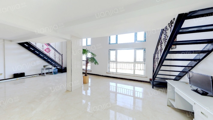 创客大厦二手房实景图