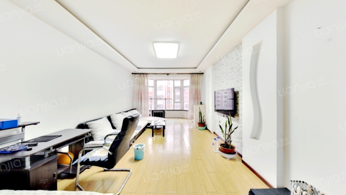 雅舍枫林二手房实景图