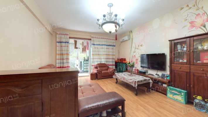 泰逸美景二手房实景图