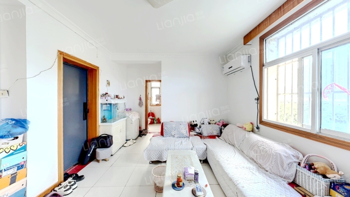 水上园小区二手房实景图