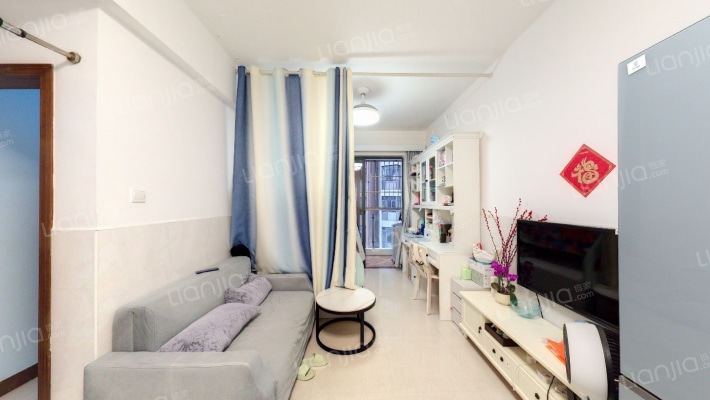 海川阁二手房实景图