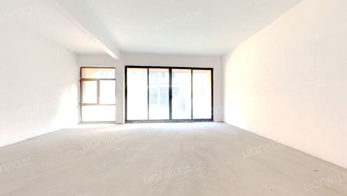 中天观庭二手房实景图