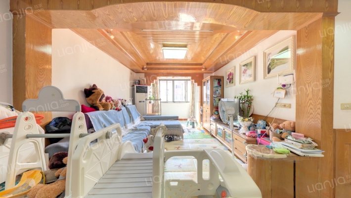 育兰二村二手房实景图