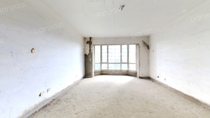 湖畔佳园二手房实景图