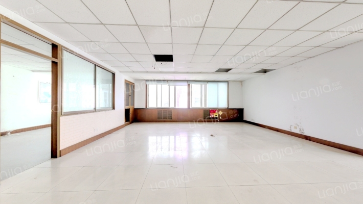 虹口大厦二手房实景图