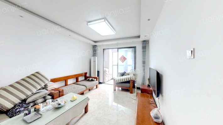 鑫远御文台1期二手房实景图