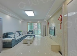 整租·龙锦山庄 3室2厅 南_龙锦山庄租房