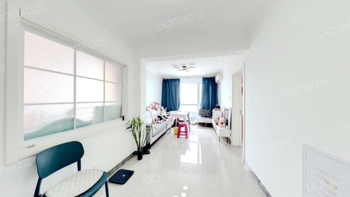 龙瀚南园二手房实景图