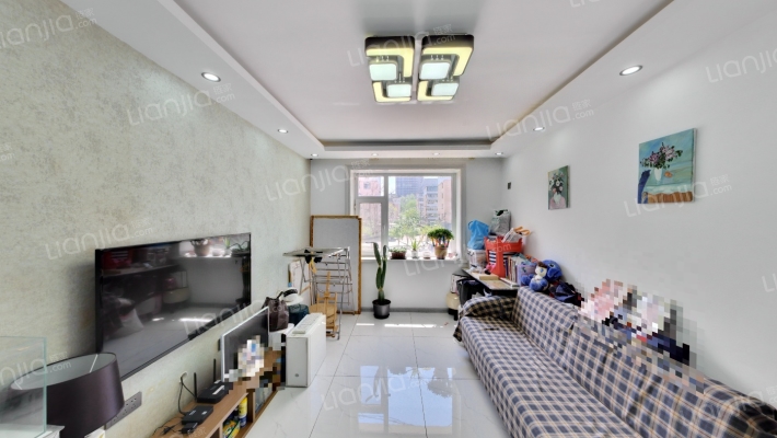 省医院宿舍二手房实景图