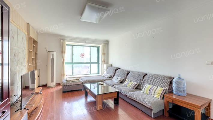 立雪佳苑二手房实景图