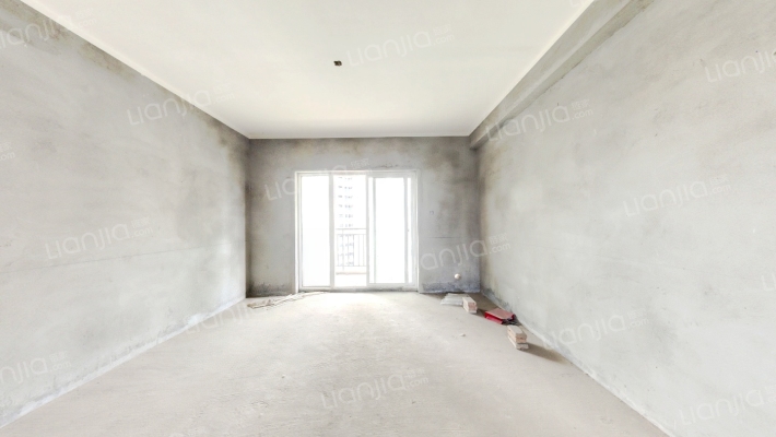 天琴湾二手房实景图