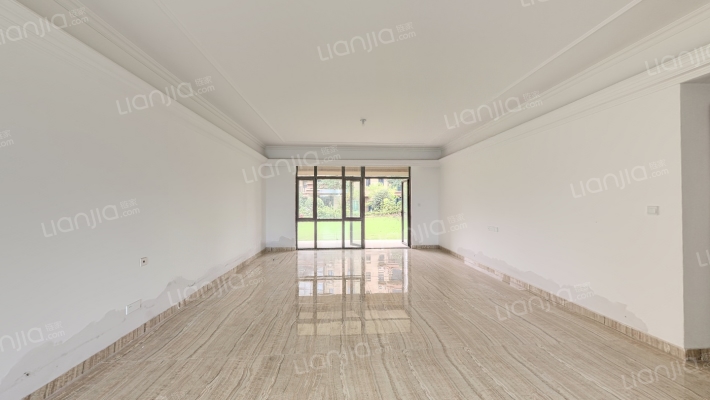 碧桂园S1秦淮世家二手房实景图