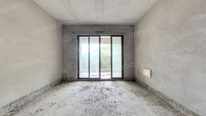 缤纷TOWN二期二手房实景图