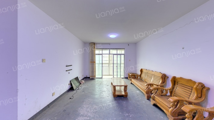 丁家高层公寓小区二手房实景图