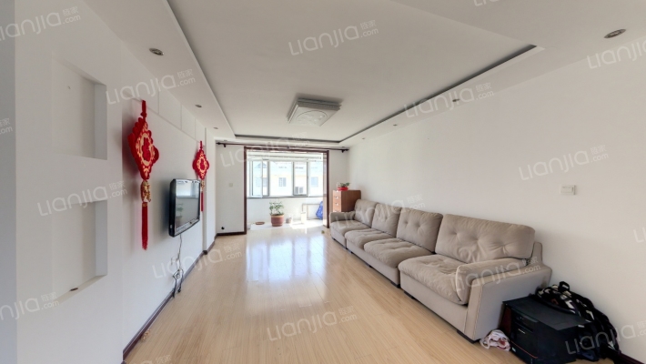 秀水锦园二手房实景图