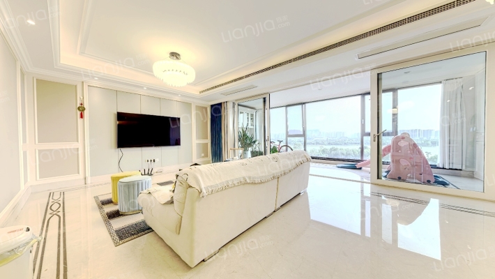 成都文儒德二手房实景图