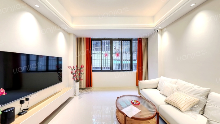 康信阁二手房实景图