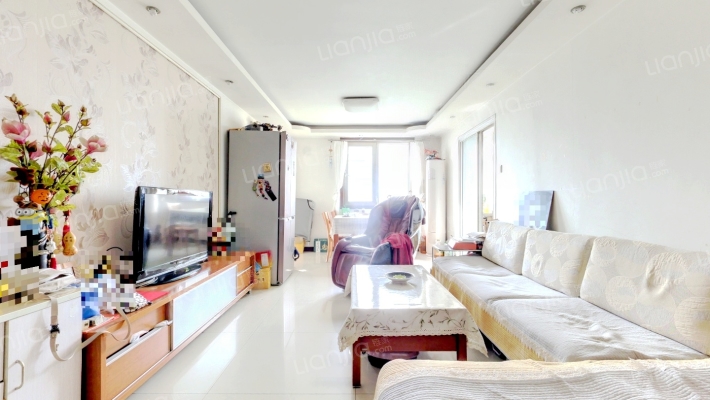 金兴苑二手房实景图