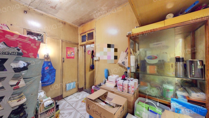 高岗里二手房实景图