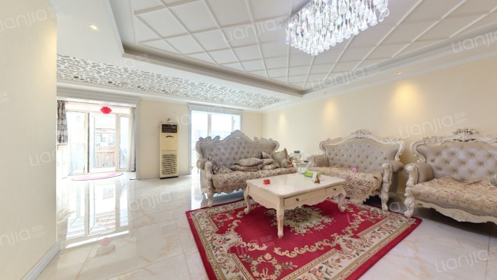 洪福苑二手房实景图