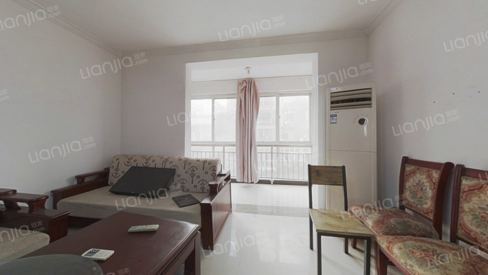 沁园馨城二手房实景图