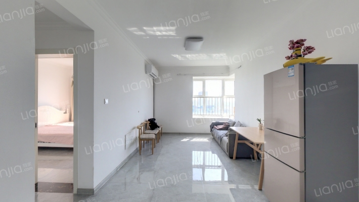 万欣城菊园二手房实景图