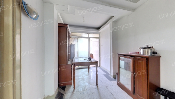 开通巷小区二手房实景图