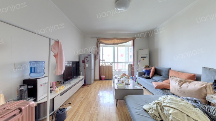 易和蓝钻二手房实景图