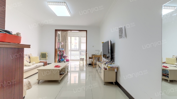 双湖景苑二手房实景图