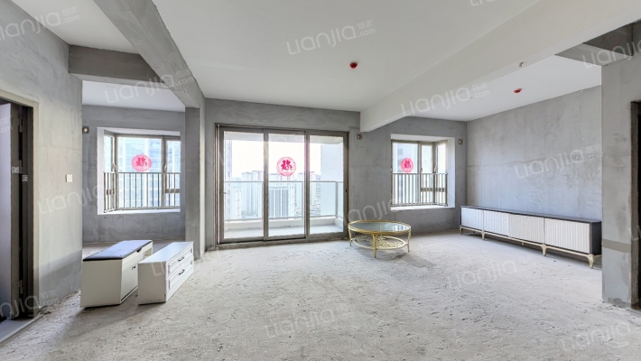 榕城江上图(灏云峯)二手房实景图