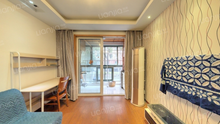 银龙鑫苑二手房实景图