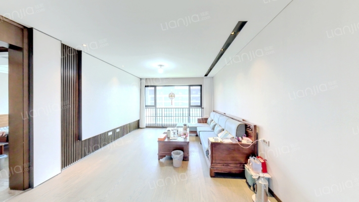 融创都会中心逸山二手房实景图