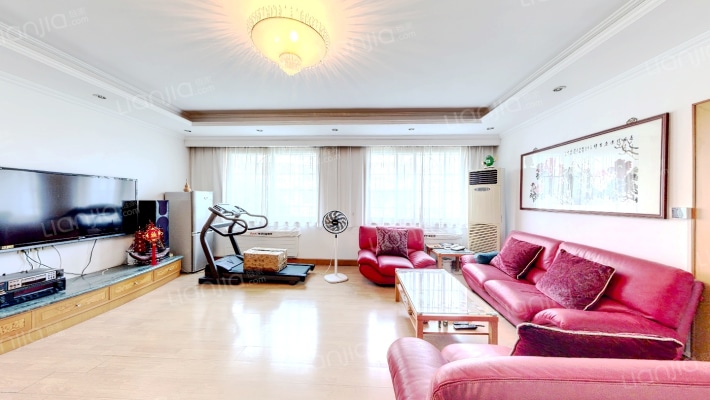 中兴小区(慈溪市)二手房实景图