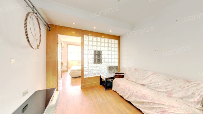 华阳路二手房实景图