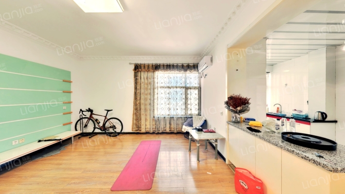 美霖嘉园二手房实景图