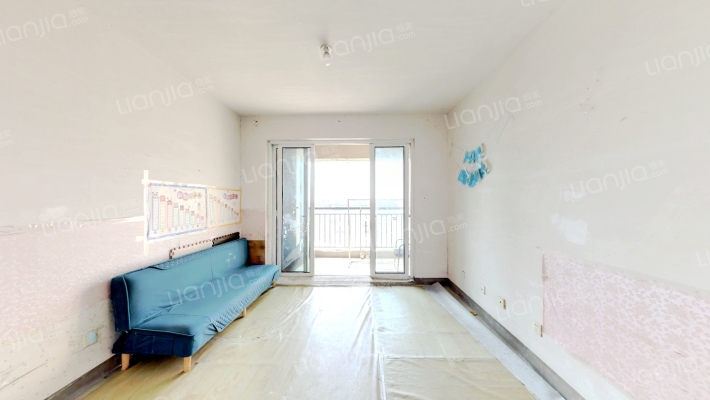 绿地时代名邸一期二手房实景图