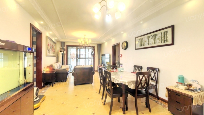 皖都徽韵和锦园二手房实景图