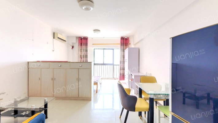 紫荆商务广场二手房实景图