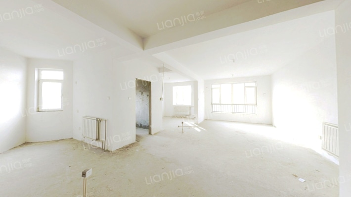 山水龙城·依林苑二手房实景图