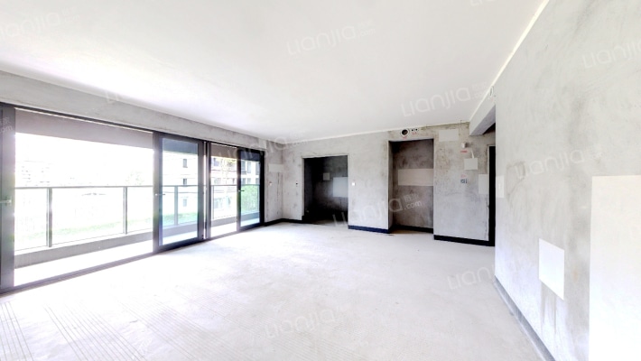 曲水回萦二手房实景图