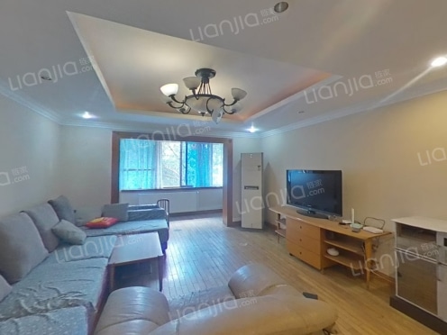 整租·芳草地 3室2厅 南