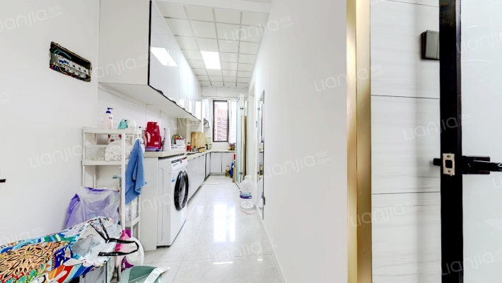 海兴花园二手房实景图