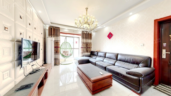 三丰中心思想二手房实景图