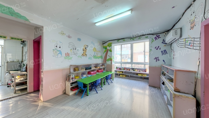 锦水人家二手房实景图