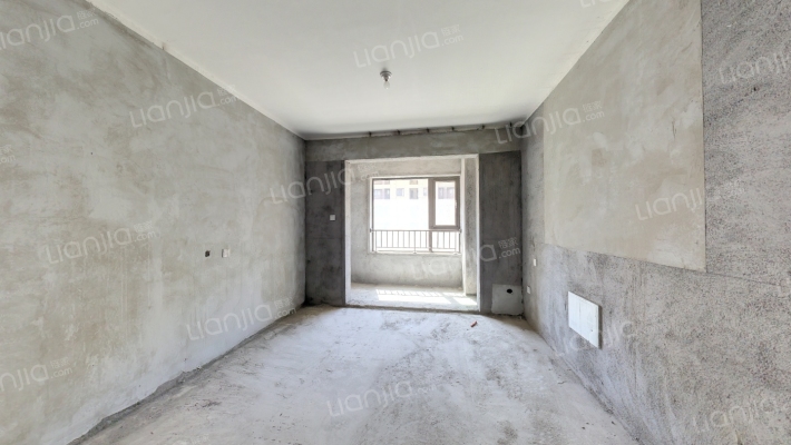 中骏华信璟悦二手房实景图