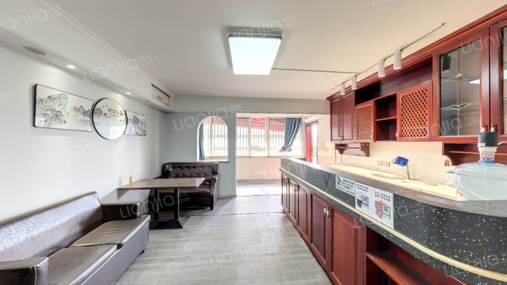 滨湖嘉园二手房实景图