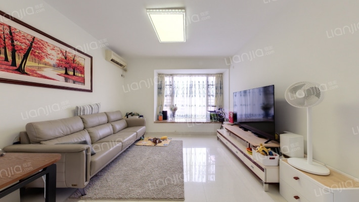 海怡东方花园二手房实景图